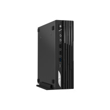 MSI Pro DP21 14M-1042EU stacionarus kompiuteris Intel® Core™ i7 i7-14700 16 GB DDR5-SDRAM 1 TB SSD Windows 11 Pro stacio