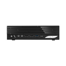 MSI Pro DP21 14M-1042EU stacionarus kompiuteris Intel® Core™ i7 i7-14700 16 GB DDR5-SDRAM 1 TB SSD Windows 11 Pro stacio