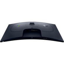 „Alienware AW3225DM“ kompiuterio monitorius, 80 cm (31,5 colio), 2560 x 1440 pikselių, plataus įstrižainės, „Quad HD“ LC