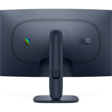 „Alienware AW3225DM“ kompiuterio monitorius, 80 cm (31,5 colio), 2560 x 1440 pikselių, plataus įstrižainės, „Quad HD“ LC