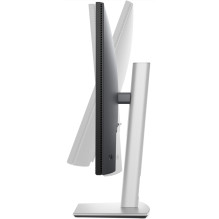 DELL Pro Plus P2725QE computer monitor 68.6 cm (27") 3840 x 2160 pixels 4K Ultra HD LCD Black, Silver