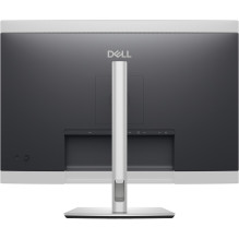 DELL Pro Plus P2725QE kompiuterio monitorius 68,6 cm (27") 3840 x 2160 pikselių 4K Ultra HD LCD juoda, sidabrinė
