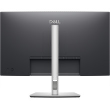 DELL Pro Plus P2725QE kompiuterio monitorius 68,6 cm (27") 3840 x 2160 pikselių 4K Ultra HD LCD juoda, sidabrinė