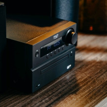 Adler AD 1917 HI-FI Tower Bluetooth / CD / USB / FM Radio Black Adler AD 1917 HI-FI Tower Bluetooth / CD / USB / FM Radio Black