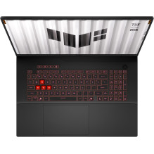 ASUS TUF Gaming A18 FA808UM-S9016W Ryzen 7 260 18.0" 2.5K 240Hz IPS lygio 500 nitų AG 16GB DDR5 SSD 512 GeForce RTX