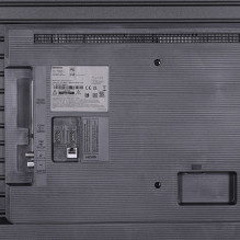 „Samsung U8000F UE50U8072FUXXH“ televizorius 127 cm (50 colių) 4K „Ultra HD“ išmanusis televizorius „Wi-Fi“ juodas