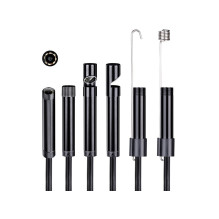 „Tracer HardWire“ pramoninis endoskopas 70°