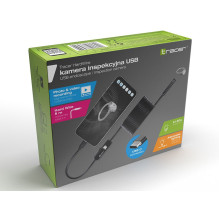 „Tracer HardWire“ pramoninis endoskopas 70°