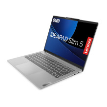 Lenovo IdeaPad Slim 5 14Q8X9 Copilot+ nešiojamas kompiuteris, Qualcomm Snapdragon X1P-42-100, 35,6 cm (14 colių), WUXGA,