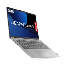Lenovo IdeaPad Slim 5 14Q8X9 Copilot+ PC Qualcomm Snapdragon X1P-42-100 Laptop 35.6 cm (14") WUXGA 32 GB LPDDR5x-SD