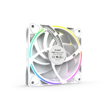 be quiet! Light Wings White , 120mm PWM high-speed Triple-Pack Computer case Fan 12 cm 3 pc(s)