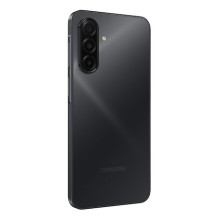 „Samsung SM-A175FZKBEUE“ išmanusis telefonas 17 cm (6,7 colio) hibridinis dviejų SIM kortelių 4G USB C tipo 4 GB 128 GB 