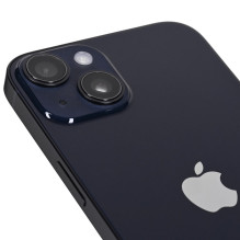 Apple iPhone 14 15.5 cm (6.1") Dual SIM iOS 16 5G 128 GB Black Remade / Refurbished