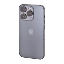 Apple iPhone 14 Pro 17 cm (6,7 colio) dviejų SIM kortelių iOS 16 5G 128 GB juodas Perdarytas / Atnaujintas