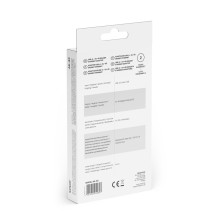 Savio AK-83 interface cards / adapter RJ-45