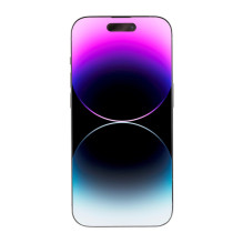 Apple iPhone 14 Pro Max 17 cm (6,7 colio) Dviguba SIM kortelė iOS 16 5G 128 GB Violetinis Perdarytas / Atnaujintas