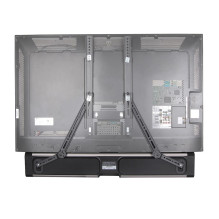 „Maclean“ garso juostos laikiklis televizoriui, maks. 15 kg, MC-912