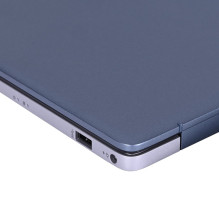 HP 17-CN3013DS nešiojamasis kompiuteris „Intel® N N200“, 43,9 cm (17,3 colio), HD+, lietimui jautrus ekranas, 8 GB DDR4,