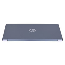 HP 17-CN3013DS nešiojamasis kompiuteris „Intel® N N200“, 43,9 cm (17,3 colio), HD+, lietimui jautrus ekranas, 8 GB DDR4,