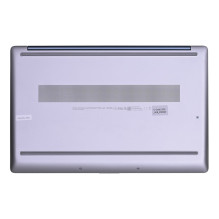 HP 17-CN3013DS nešiojamasis kompiuteris „Intel® N N200“, 43,9 cm (17,3 colio), HD+, lietimui jautrus ekranas, 8 GB DDR4,