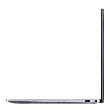 HP 17-CN3013DS Intel® N N200 Laptop 43.9 cm (17.3") HD+ Touchscreen 8 GB DDR4 256 GB SSD Wi-Fi 6 (802.11ax) Windows