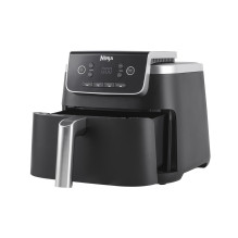 Ninja AF140EU fryer Single 4.7 L Stand-alone 1750 W Hot air fryer Black