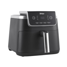 Ninja AF140EU fryer Single 4.7 L Stand-alone 1750 W Hot air fryer Black
