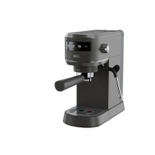 AEG EC6-1-6BST Manual Espresso machine 1 L
