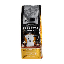 Bialetti - Perfetto Moka Vanilia 250g malta kava