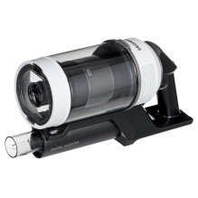 Samsung VS80F28DGS / GE Bespoke AI Jet Lite Pro 2-in-1 upright vacuum cleaner Battery Bagless 0.5 l