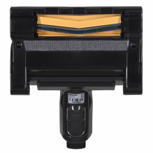 Samsung VS80F28DGS / GE Bespoke AI Jet Lite Pro 2-in-1 upright vacuum cleaner Battery Bagless 0.5 l