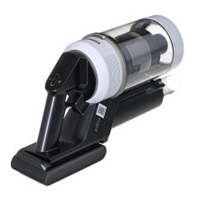 Samsung VS80F28DGS / GE Bespoke AI Jet Lite Pro 2-in-1 upright vacuum cleaner Battery Bagless 0.5 l