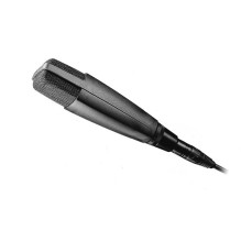 „Sennheiser MD 421 II“ – dinaminis studijinis mikrofonas (kardioidinis)