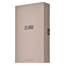 Apple iPhone 13 Pro Max 6.7' Dual SIM iOS 15 5G 256 GB Auksinis Perdarytas / Atnaujintas