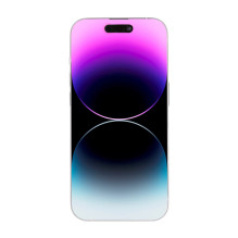 Apple iPhone 14 Pro Max 17 cm (6,7 colio) Dviguba SIM kortelė iOS 16 5G 128 GB Auksinis Perdarytas / Atnaujintas