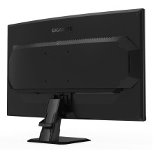 Gigabyte GS27QCA LED 27' 2560 x 1440 px Quad HD 180 Hz monitor black