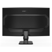 Gigabyte GS27QCA LED 27' 2560 x 1440 px Quad HD 180 Hz monitor black