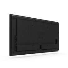 AG Neovo QM-4303 plokščiaekranis monitorius skaitmeninė reklama 43' 500 cd/m² 4K Ultra HD juodas