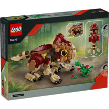 LEGO JURASSIC WORLD 76970 Baby Dinosaur Dolores Aquilops LEGO JURASSIC WORLD 76970 Baby Dinosaur Dolores Aquilops