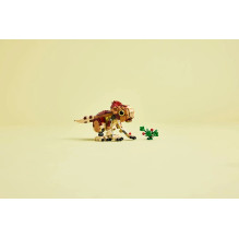 LEGO JURASSIC WORLD 76970 Baby Dinosaur Dolores Aquilops LEGO JURASSIC WORLD 76970 Baby Dinosaur Dolores Aquilops