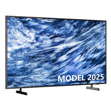 „Samsung The Frame QE50LS03FAU“ 127 cm (50 colių) 4K „Ultra HD“ išmanusis televizorius su „Wi-Fi“ juodas
