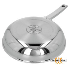 DEMEYERE Ecoline 5 24 cm non-stick frying pan
