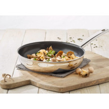 DEMEYERE Ecoline 5 24 cm non-stick frying pan