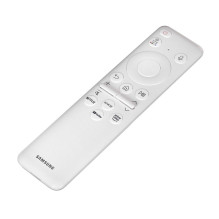 „Samsung The Frame QE50LS03FAU“ 127 cm (50 colių) 4K „Ultra HD“ išmanusis televizorius su „Wi-Fi“ juodas