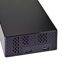 „Samsung The Frame QE50LS03FAU“ 127 cm (50 colių) 4K „Ultra HD“ išmanusis televizorius su „Wi-Fi“ juodas