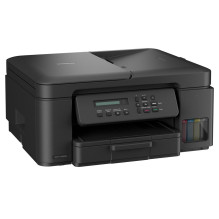 Brother DCP-T730DW Inkjet A4 6000 x 1200 DPI 27 ppm Wi-Fi