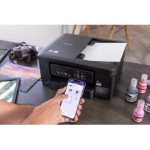Brother DCP-T730DW Inkjet A4 6000 x 1200 DPI 27 ppm Wi-Fi
