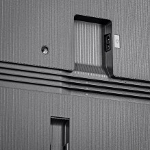 „Samsung Q8F QE85Q8FAAU“ 2,16 m (85 colių) 4K „Ultra HD“ išmanusis televizorius su „Wi-Fi“ pilkas, titano spalvos