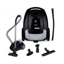 MPM MOD-54 bagged vacuum cleaner