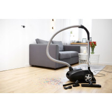MPM MOD-54 bagged vacuum cleaner
